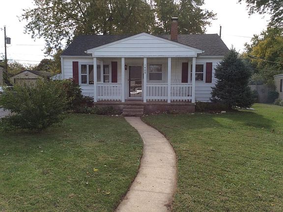 2nd image of 1409 Holloway Dr