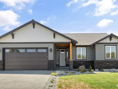917 NW Shire Street, Oak Harbor, WA, 98277
