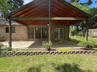 1711 Heather St, Nacogdoches, TX 75965