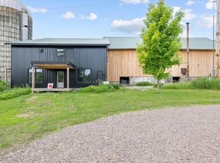 115 E Hill Rd, Richmond, VT 05477