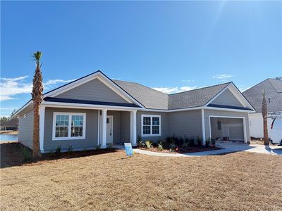 226 Allie Loop, Brunswick, GA, 31525