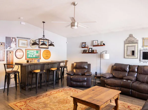 803 W Overland Rd, Payson, AZ 85541