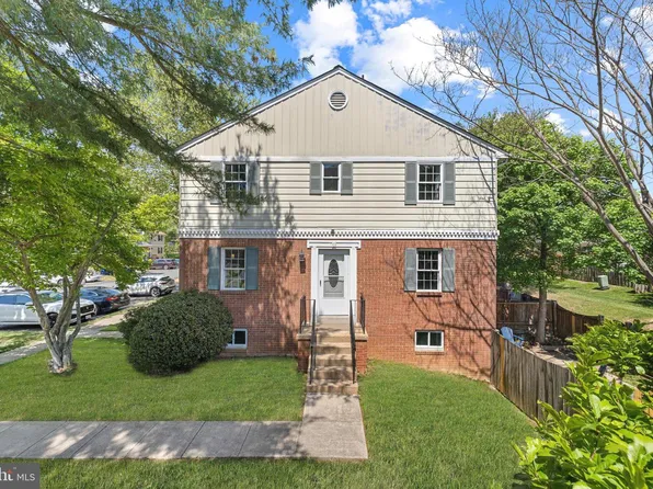 6014 Ticonderoga Ct, Burke, VA 22015