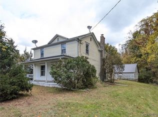 2437 County Line Rd, Medina, NY 14103