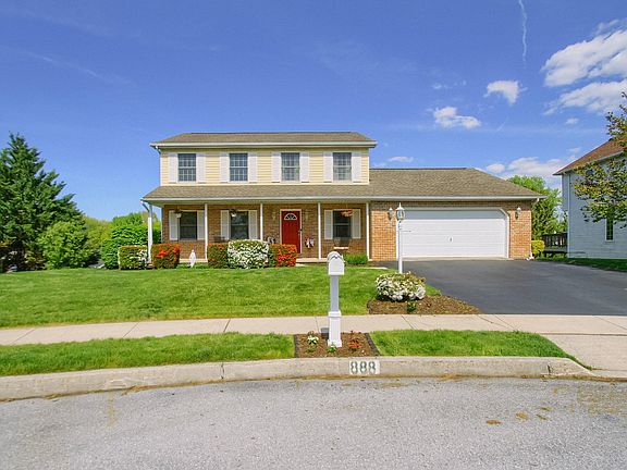 2nd image of 888 Dairy Ct