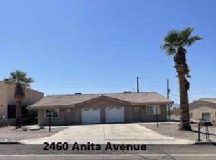2460 Anita Ave APT B, Lake Havasu City, AZ 86404