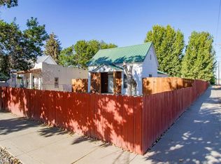 207 Palmer St, Delta, CO 81416