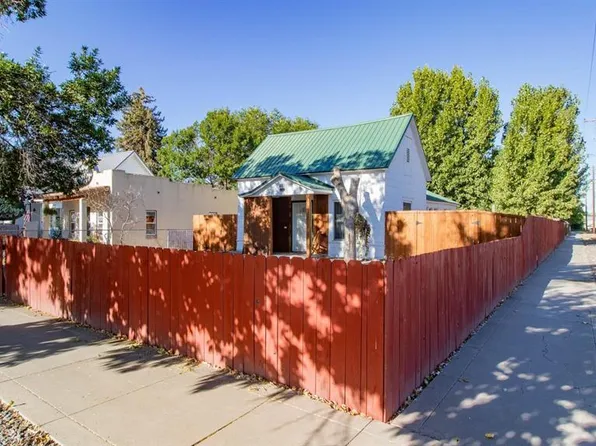 207 Palmer Street, Delta, CO 81416
