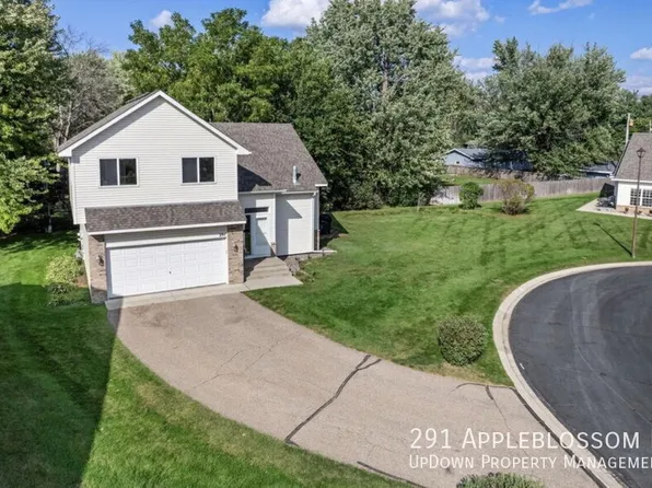 291 Appleblossom Ln, Shakopee, MN 55379