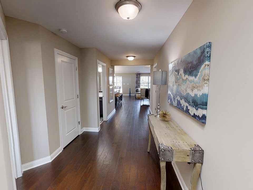 The Prescott Plan, Oakbrook, Cedar Lake, IN 46303 Zillow