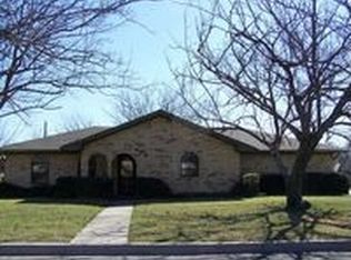 208 Ellis St, Allen, TX 75002