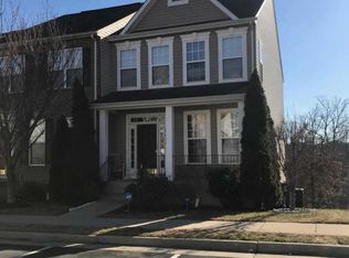 15658 William Bayliss Ct, Woodbridge, VA 22191