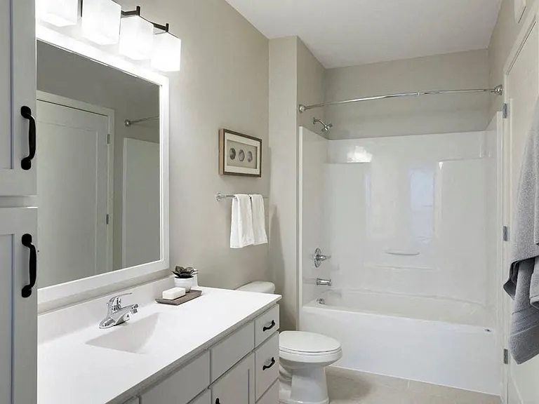Cedar Pointe Townhomes — Photo 28