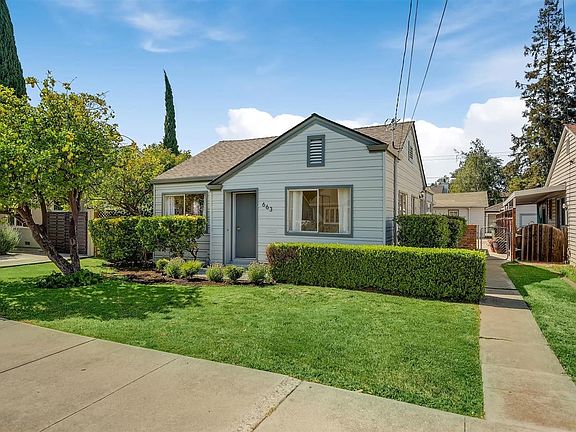 2nd image of 663 Park Ct