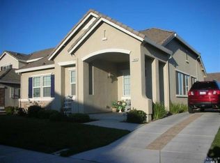 1648 Duluth Ln, Suisun City, CA
