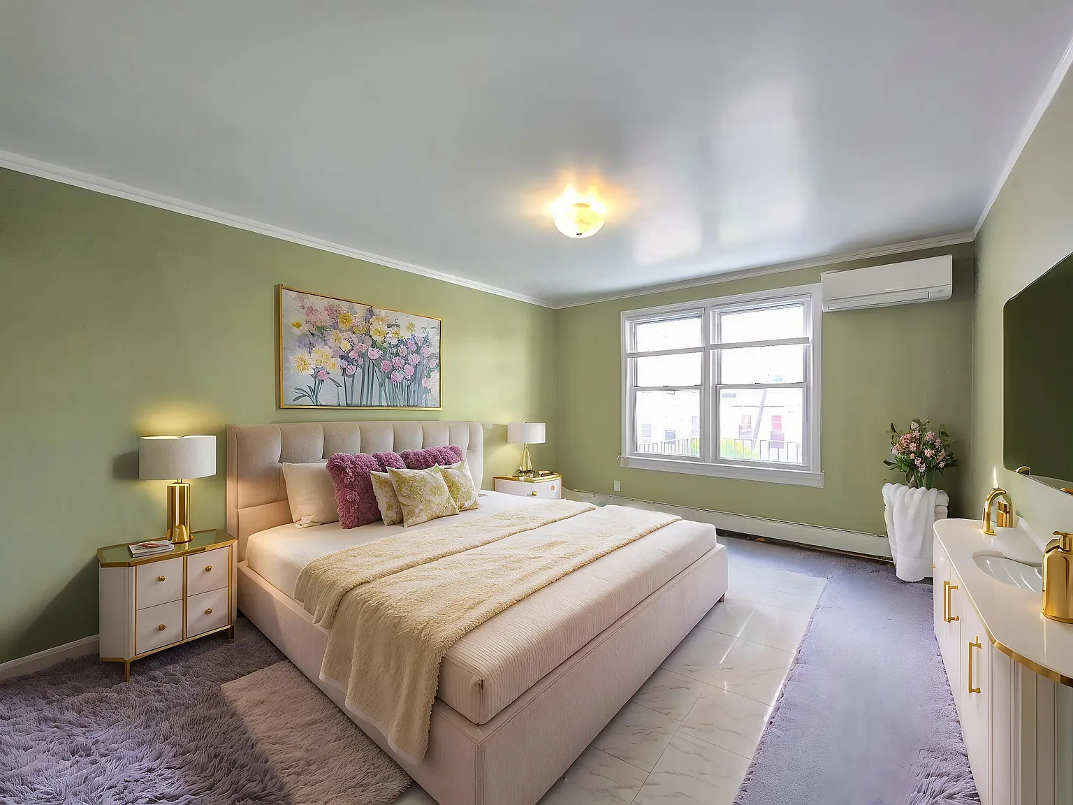 2 bed, 1050 sqft, $2,800 — Photo 3