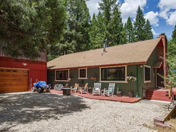1624 Old Big Creek Rd, Meadow Valley, CA 95956
