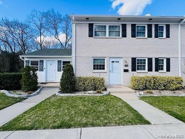 1st image of 260 Village Drive #1