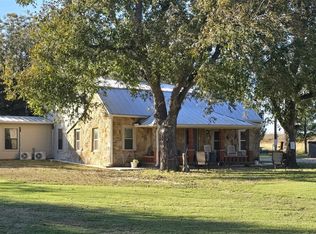 7202 Us Highway 84, Coleman, TX 76834