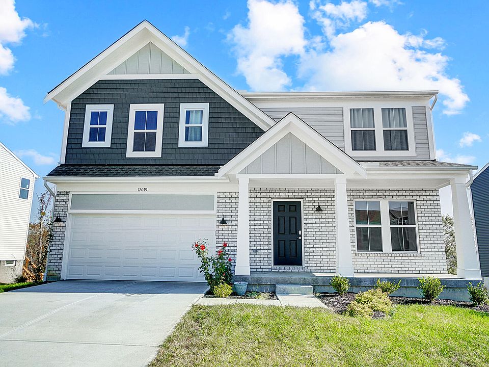 1st image of 12079 Ambruzzi Dr
