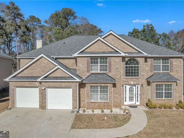 4327 Defoors Farm Trl, Powder Springs, GA 30127