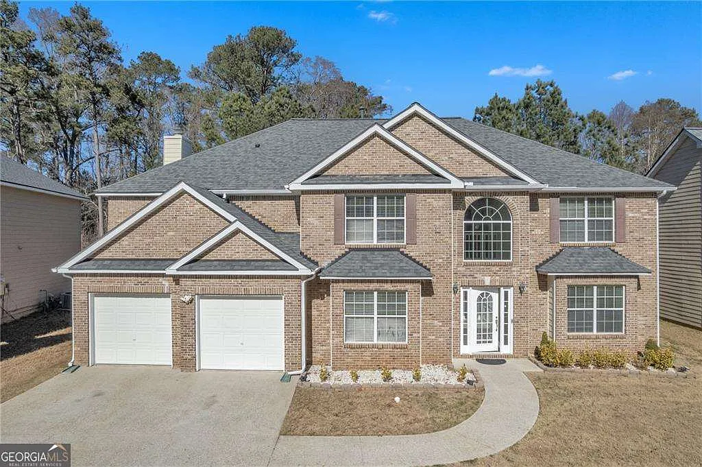 4327 Defoors Farm Trl photo 1