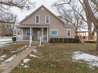 27634 E 1310 North Rd, Forrest, IL 61741