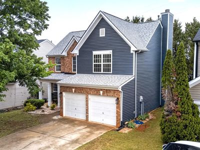 705 Terrace Creek Dr, Duncan, SC, 29334