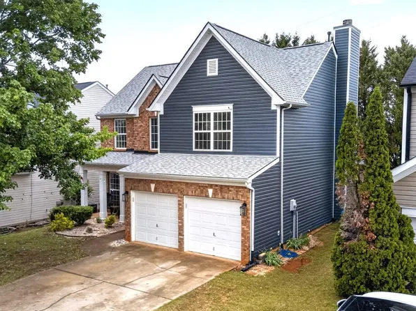 705 Terrace Creek Dr, Duncan, SC 29334