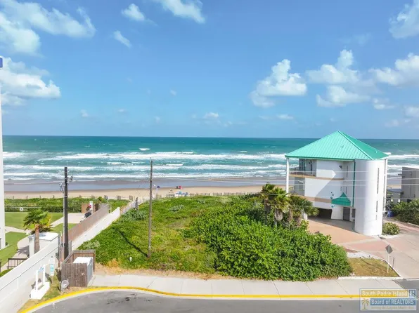 6004 Gulf Blvd, South Padre Island, TX 78597