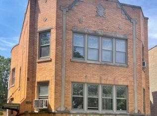 4928 N Francisco Ave #1B, Chicago, IL 60625