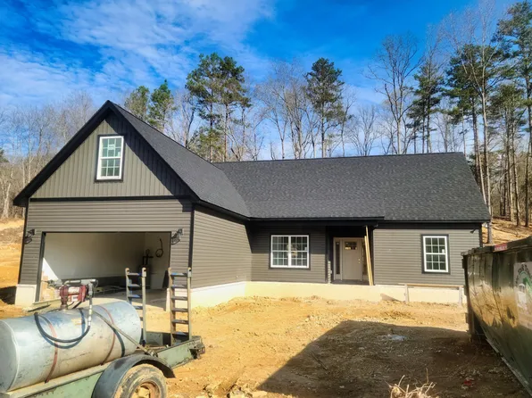 6591 Long Horn St Lot 127, Birchwood, TN 37308