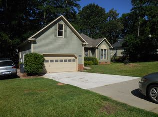 152 Silverstone Rd, Lexington, SC 29072