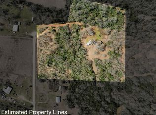 6671 Cotton St, Bedias, TX