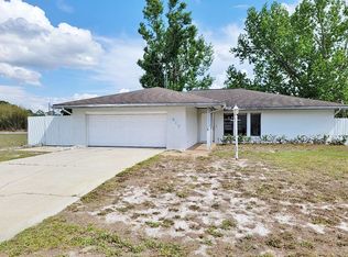 5523 N Huckleberry Lake Dr, Sebring, FL 33875