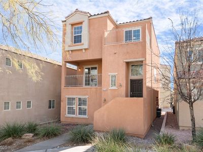 9124 Palatial Palette Ct, Las Vegas, NV, 89149