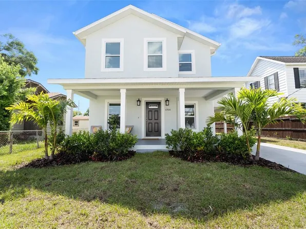 6704 N Harer St, Tampa, FL 33604