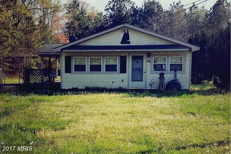 1st image of 41 Greenway Dr