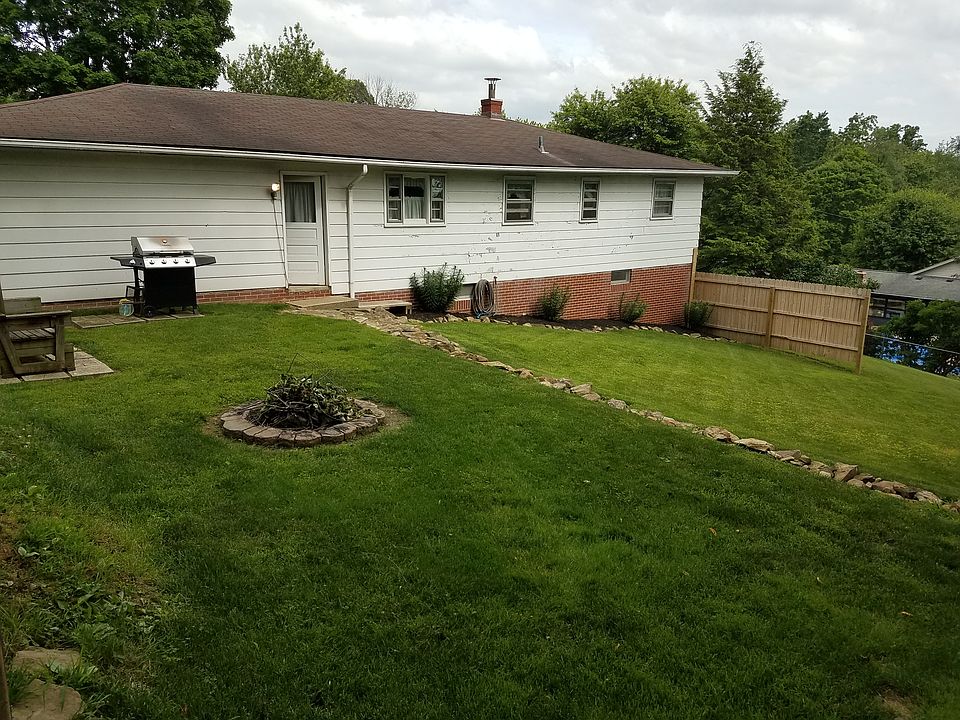 2nd image of 5411 Pomerene St Lot 2