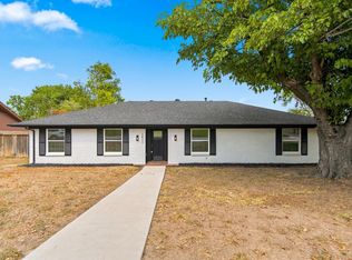3413 Sherrye Dr, Plano, TX 75074