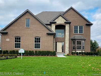 59352 Deer Haven Dr, South Lyon, MI, 48178