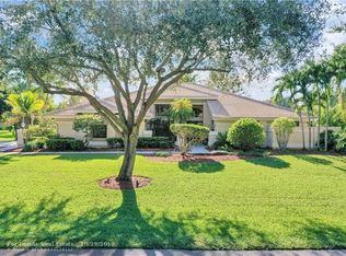 7901 W Upper Ridge Dr, Parkland, FL 33067