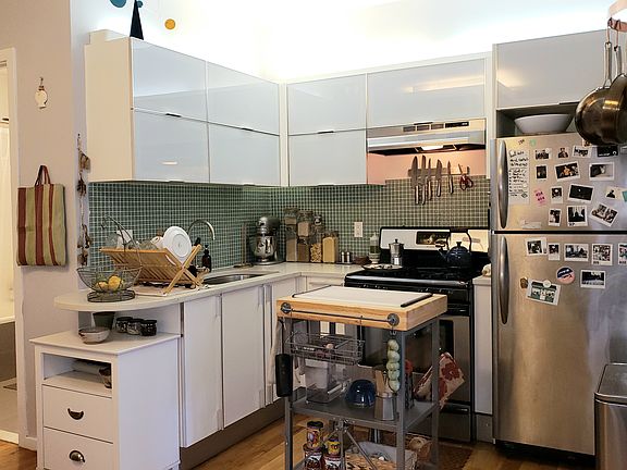 2nd image of 99 Troutman St APT 3F