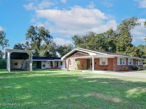 430 Webb St, Lafayette, LA 70501