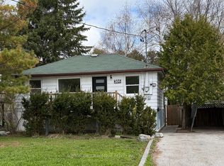 386 Irene Dr, Georgina, ON L4P 3B2