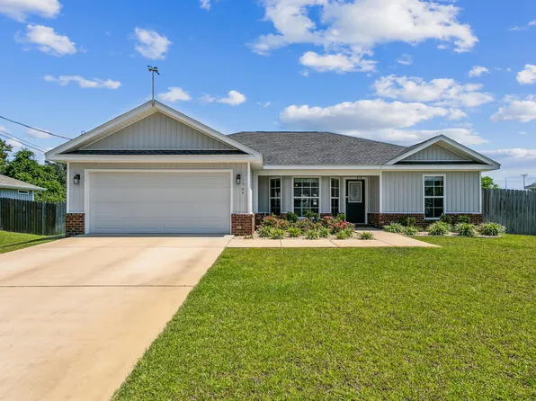 1964 Pentagon St, Gulf Breeze, FL 32563