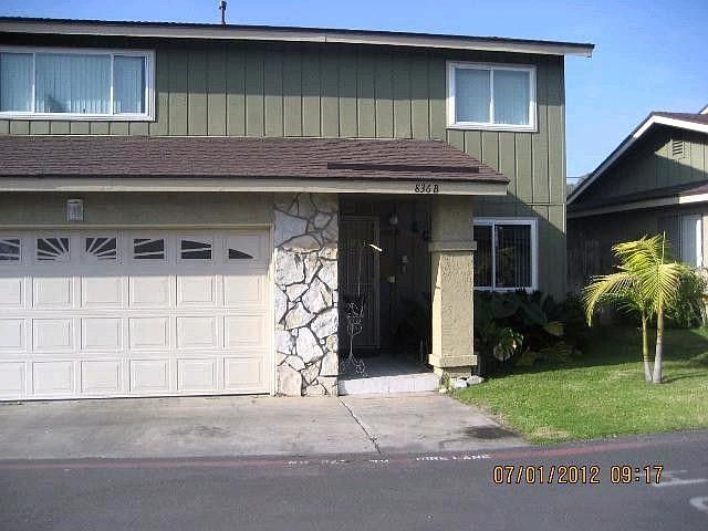 1st image of 836 Hollister St #B