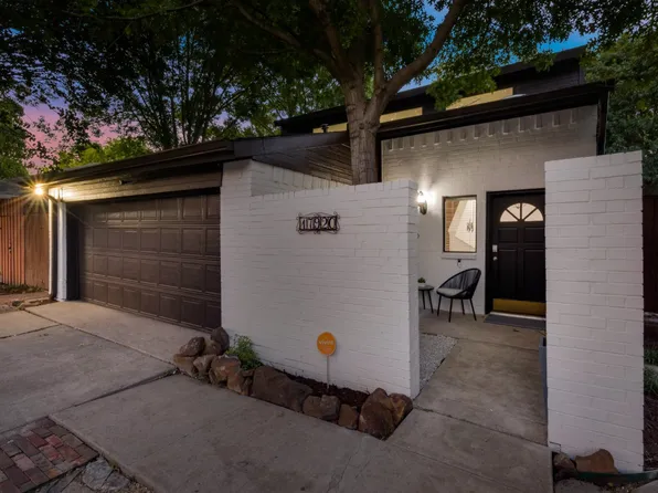 17920 Hillcrest Rd, Dallas, TX 75252