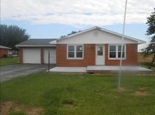 2590 Wilt Rd, New Madison, OH 45346