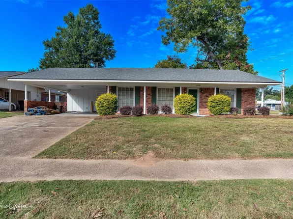 4100 Parkway Dr, Bossier City, LA 71112